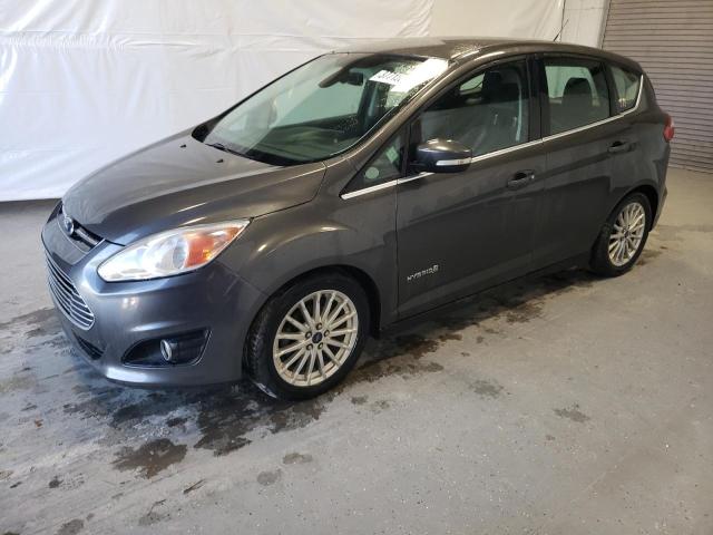 Изображение 2015 FORD C-MAX SEL 2015