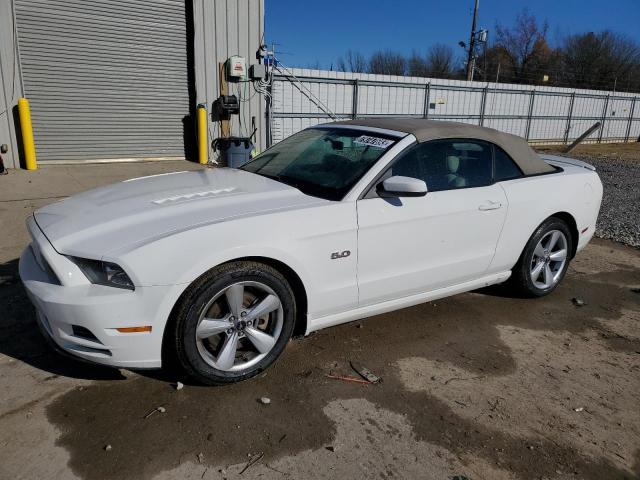 2013 FORD MUSTANG GT 2013 image
