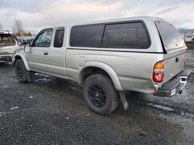 Image 2 of 2004 TOYOTA TACOMA XTRACAB 2004 with VIN 5TEWN72N74Z426044