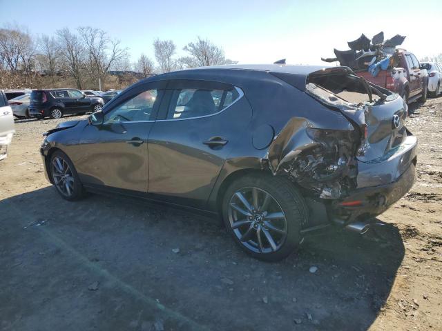 Image 2 of 2019 MAZDA 3 PREFERRED 2019 with VIN JM1BPBMM4K1131586