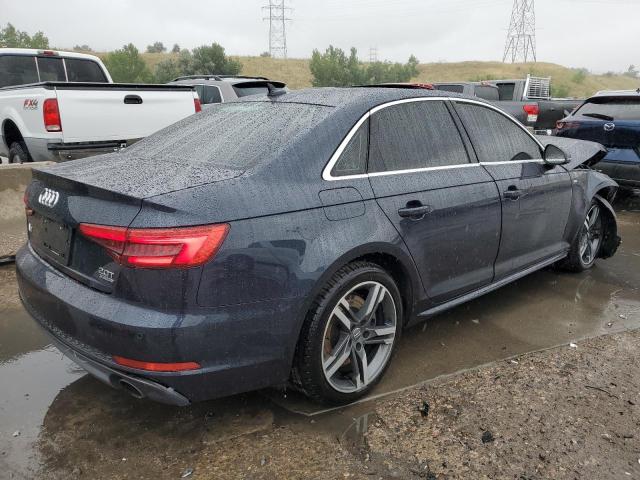 Obraz 3 z 2017 AUDI A4 PREMIUM PLUS 2017 z VIN WAUENAF41HN015562