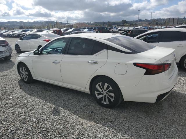 Obraz 2 z 2020 NISSAN ALTIMA S 2020 z VIN 1N4BL4BV2LC225724