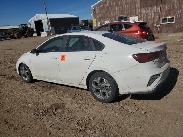 Obraz 2 z 2019 KIA FORTE FE 2019 z VIN 3KPF24ADXKE059967