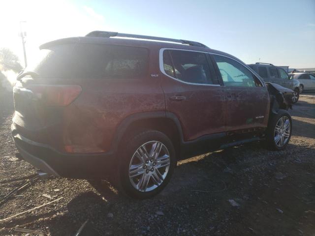Image 3 of 2018 GMC ACADIA SLT-1 2018 with VIN 1GKKNMLS6JZ241433