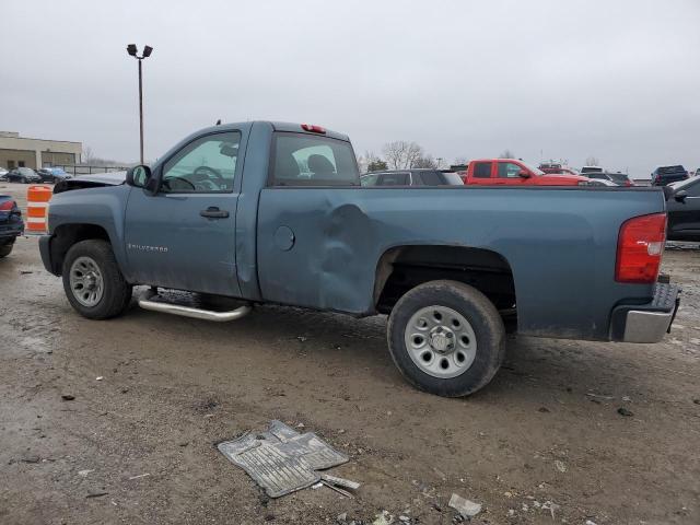 Obraz 2 z 2009 CHEVROLET SILVERADO C1500 2009 z VIN 1GCEC14CX9Z195332