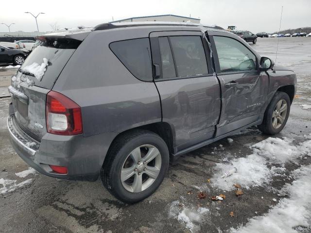 Obraz 3 z 2016 JEEP COMPASS LATITUDE 2016 z VIN 1C4NJDEB4GD664048