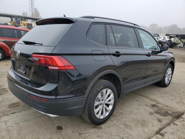 Obraz 3 z 2020 VOLKSWAGEN TIGUAN S 2020 z VIN 3VV1B7AX9LM136763