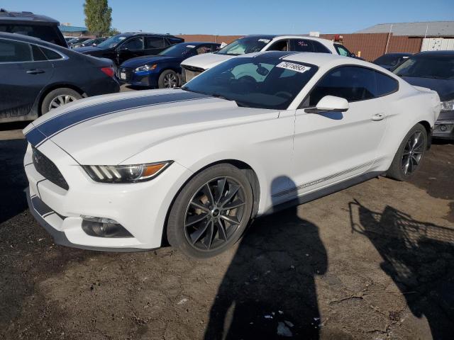 Obraz 2016 FORD MUSTANG  2016