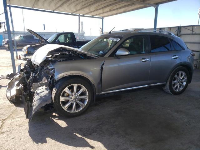 Изображение 2008 INFINITI FX35  2008