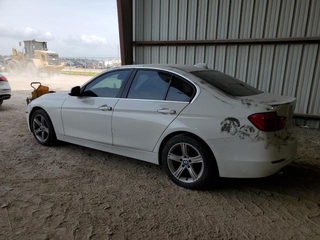 Изображение 2 2015 BMW 328 I 2015 с VIN WBA3A5G5XFNP35067