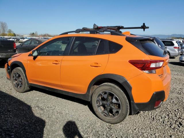 Image 2 of 2019 SUBARU CROSSTREK PREMIUM 2019 with VIN JF2GTADC1KH232449