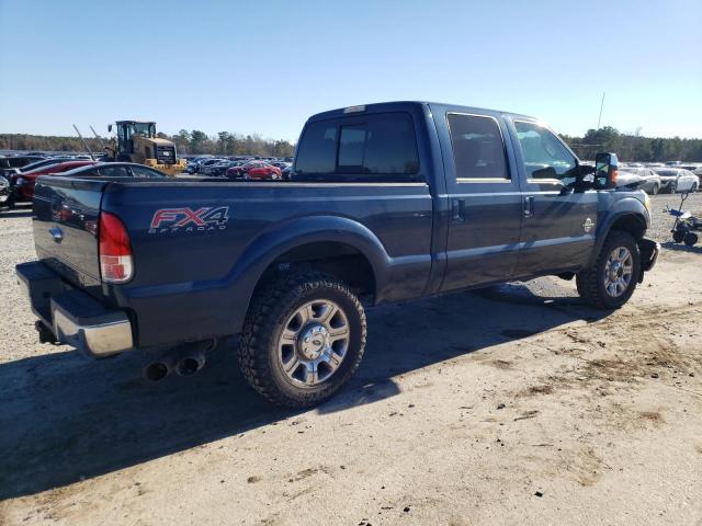 Obraz 3 z 2015 FORD F250 SUPER DUTY 2015 z VIN 1FT7W2BT1FEB49061