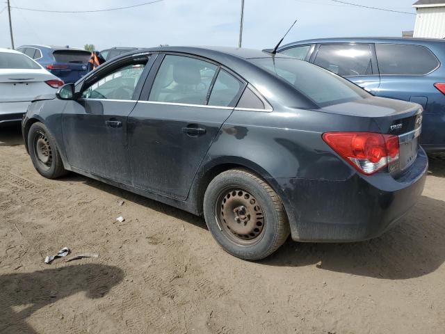 Изображение 2 2011 CHEVROLET CRUZE LS 2011 с VIN 1G1PC5SH0B7113505