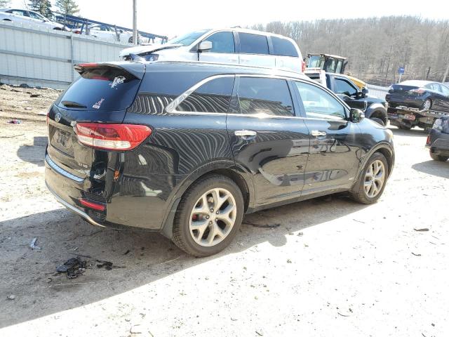 Image 3 of 2016 KIA SORENTO SX 2016 with VIN 5XYPKDA51GG099555