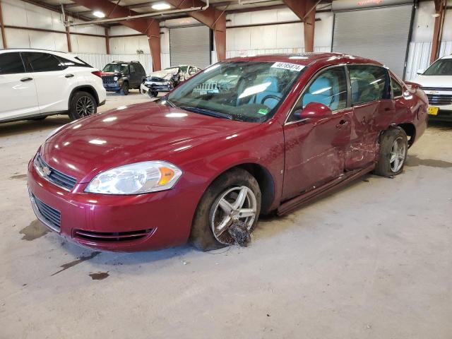 2008 CHEVROLET IMPALA LT 2008 image
