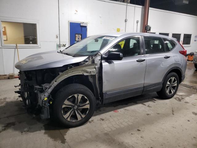 Изображение 1 2019 HONDA CR-V LX 2019 с VIN 2HKRW6H34KH234123