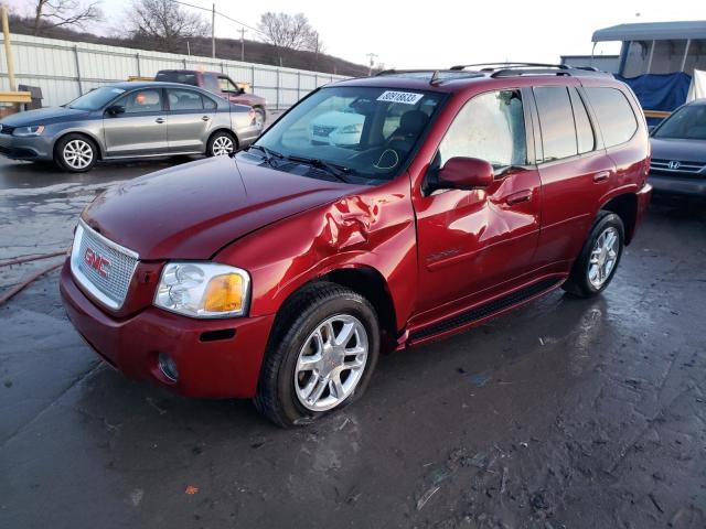 Obraz 2007 GMC ENVOY DENALI 2007