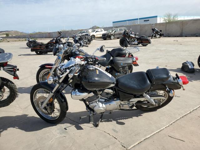 Image 3 of 2023 YAMAHA XV250  2023 with VIN JYAVG04E1PA021740