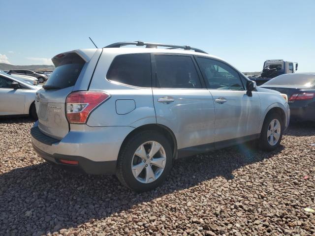 Obraz 3 z 2015 SUBARU FORESTER 2.5I LIMITED 2015 z VIN JF2SJAHC3FH519291
