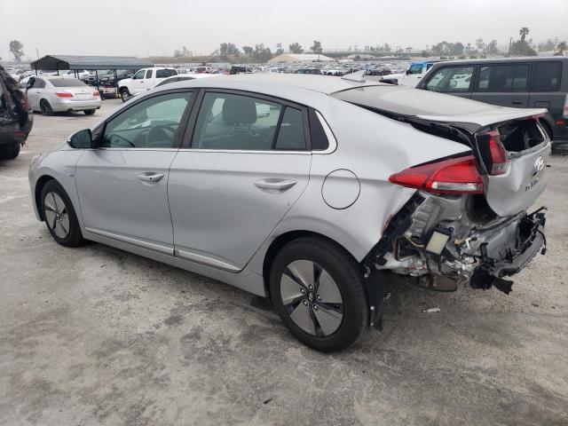 Изображение 2 2020 HYUNDAI IONIQ SE 2020 с VIN KMHC75LC3LU241779