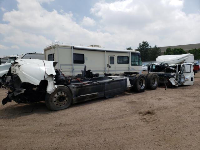 Image 2 of 2017 INTERNATIONAL PROSTAR  2017 with VIN 3HSDJAPR0HN284037