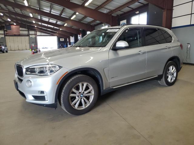 Изображение 1 2014 BMW X5 XDRIVE35D 2014 с VIN 5UXKS4C56E0J94783