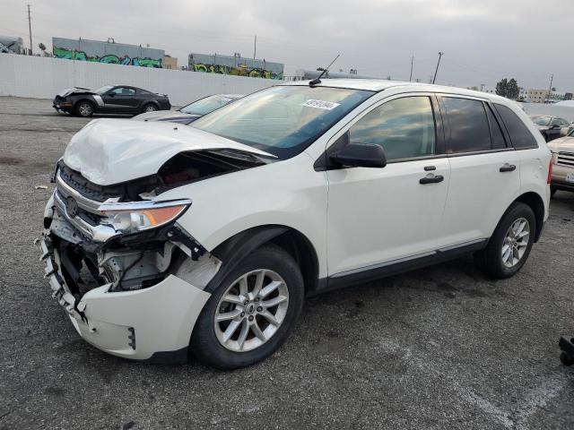 Изображение 2013 FORD EDGE SE 2013