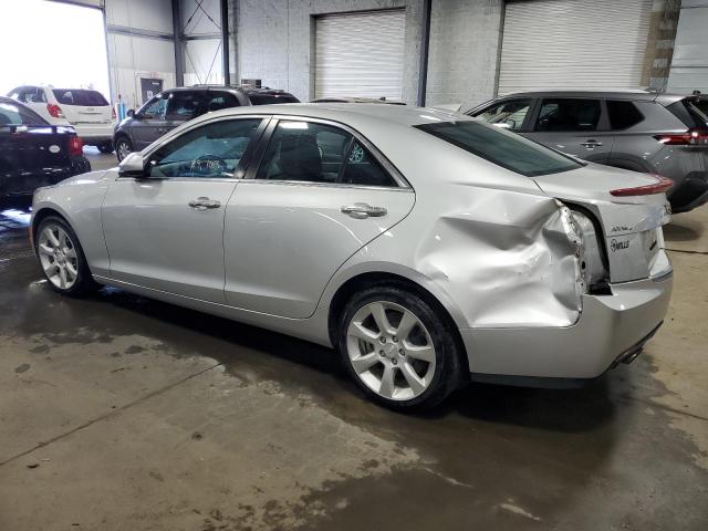 Изображение 2 2016 CADILLAC ATS  2016 с VIN 1G6AG5RX7G0118704