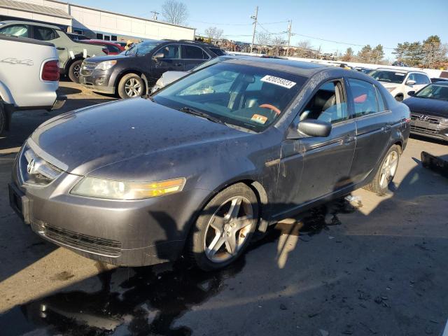 Image 1 of 2004 Acura TL 2004 with VIN 19UUA66294A061732