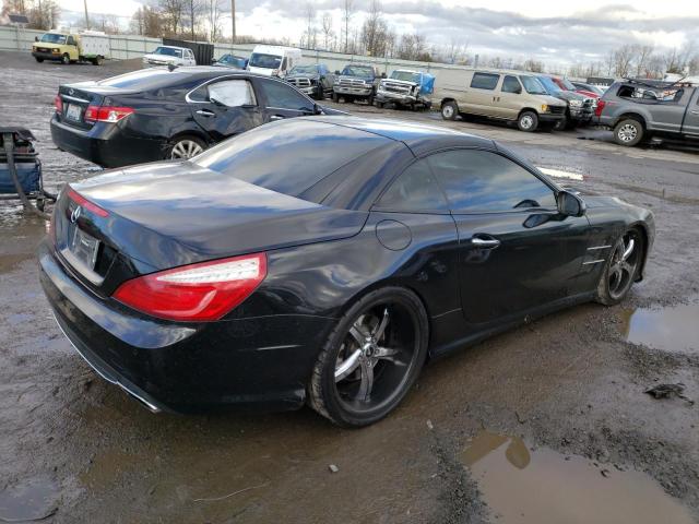 Obraz 3 z 2013 MERCEDES-BENZ SL 550 2013 z VIN WDDJK7DA3DF001971