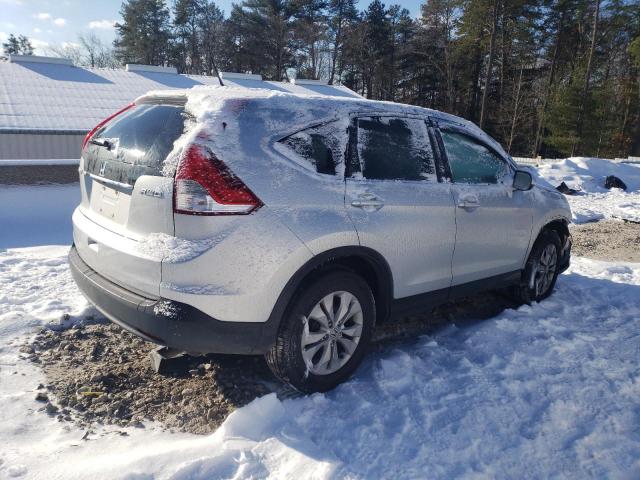 Obraz 3 z 2014 HONDA CR-V EX 2014 z VIN 2HKRM4H50EH609201