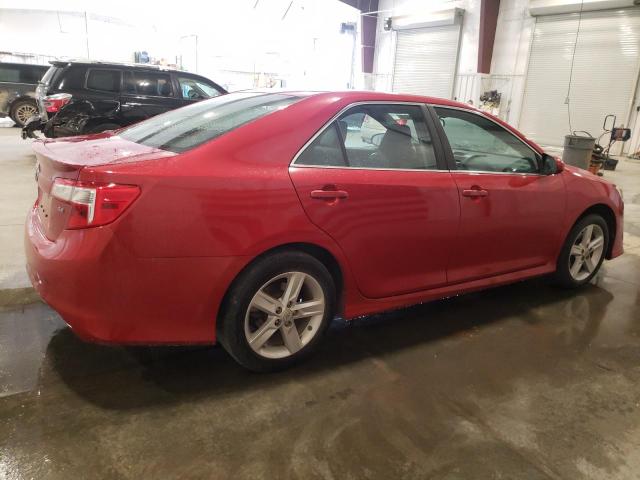 Image 3 of 2013 TOYOTA CAMRY L 2013 with VIN 4T1BF1FKXDU706182