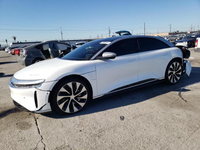 2022 LUCID MOTORS AIR GRAND TOURING 2022 image