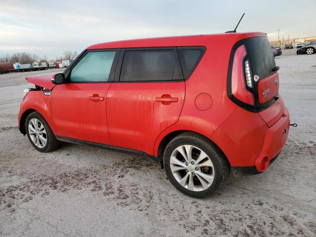 Obraz 2 z 2016 KIA SOUL ! 2016 z VIN KNDJX3A55G7851790