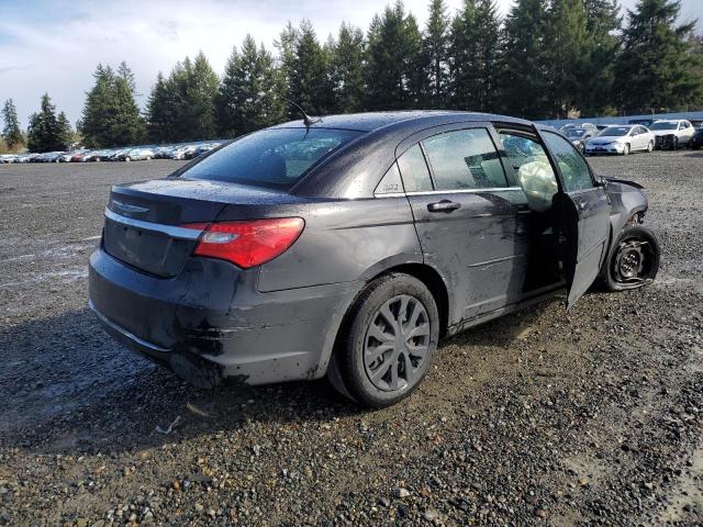 Obraz 3 z 2012 CHRYSLER 200 LX 2012 z VIN 1C3CCBAB9CN228817