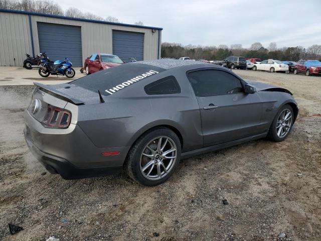 Изображение 3 2011 FORD MUSTANG GT 2011 с VIN 1ZVBP8CF3B5138573