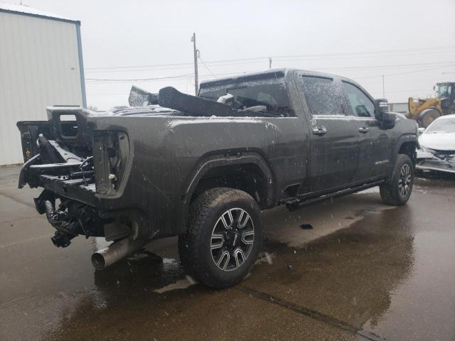 Image 3 of 2023 GMC SIERRA K3500 AT4 2023 with VIN 1GT49VEY7PF149662
