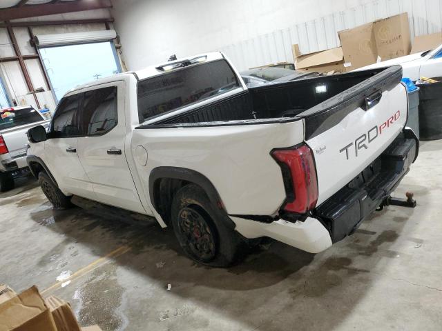 Obraz 2 z 2022 TOYOTA TUNDRA CREWMAX LIMITED 2022 z VIN 5TFPC5DBXNX005025