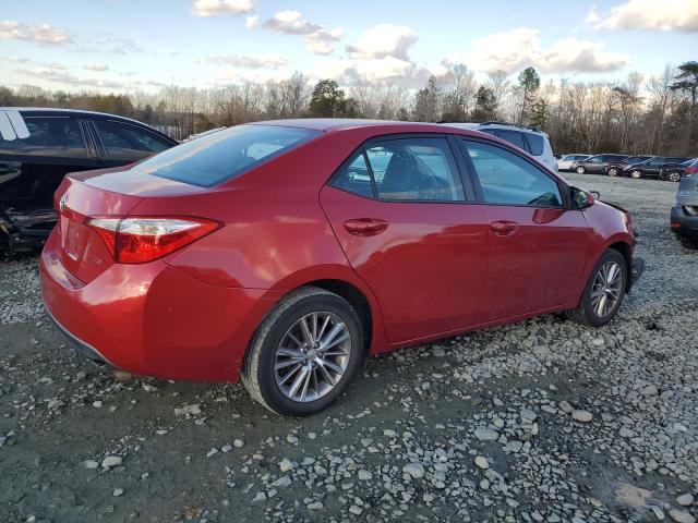 Obraz 3 z 2014 TOYOTA COROLLA L 2014 z VIN 2T1BURHE0EC173290