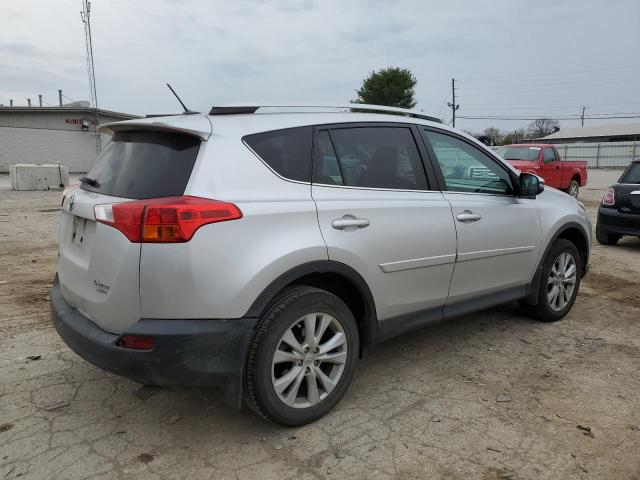 Obraz 3 z 2013 TOYOTA RAV4 LIMITED 2013 z VIN 2T3DFREV6DW105216