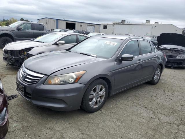 Obraz 1 z 2012 HONDA ACCORD SE 2012 z VIN 1HGCP2F60CA153090