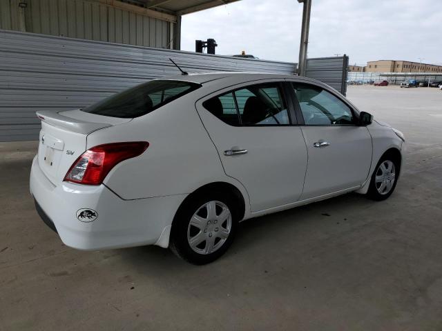 Image 3 of 2016 NISSAN VERSA S 2016 with VIN 3N1CN7AP1GL918309