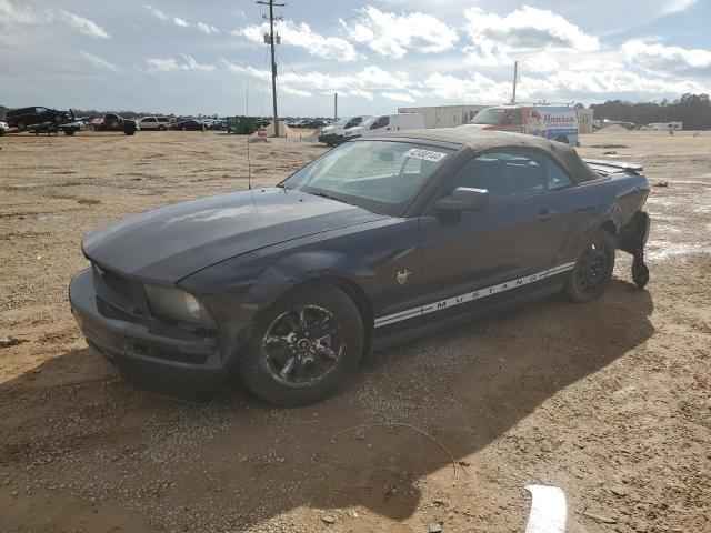 Obraz 2009 FORD MUSTANG  2009