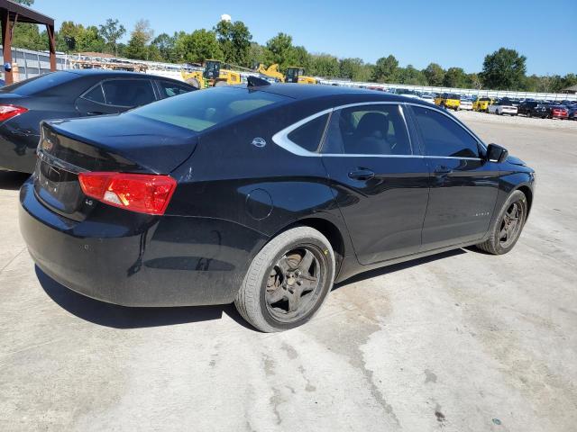 Image 3 of 2015 CHEVROLET IMPALA LS 2015 with VIN 1G11Z5SL6FU100774