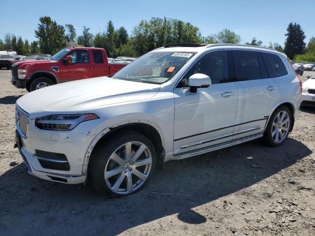 Изображение 1 2016 VOLVO XC90 T6 2016 с VIN YV4A22PL0G1024228
