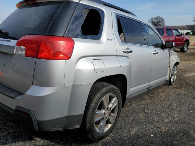 Obraz 3 z 2014 GMC TERRAIN SLT 2014 z VIN 2GKALSEK9E6156204