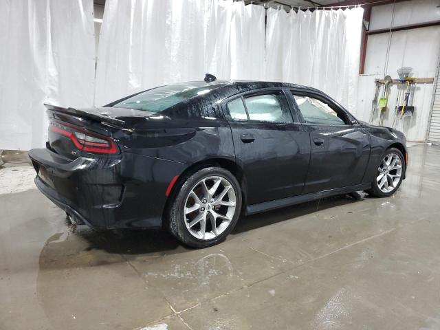 Image 3 of 2023 DODGE CHARGER GT 2023 with VIN 2C3CDXHG6PH594857