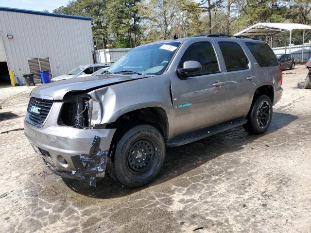 2007 GMC YUKON  2007 image