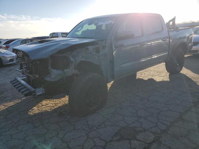 Obraz 2021 TOYOTA TACOMA DOUBLE CAB 2021