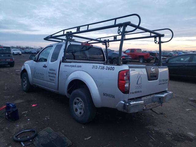 Obraz 2 z 2012 NISSAN FRONTIER S 2012 z VIN 1N6BD0CT0CN700334